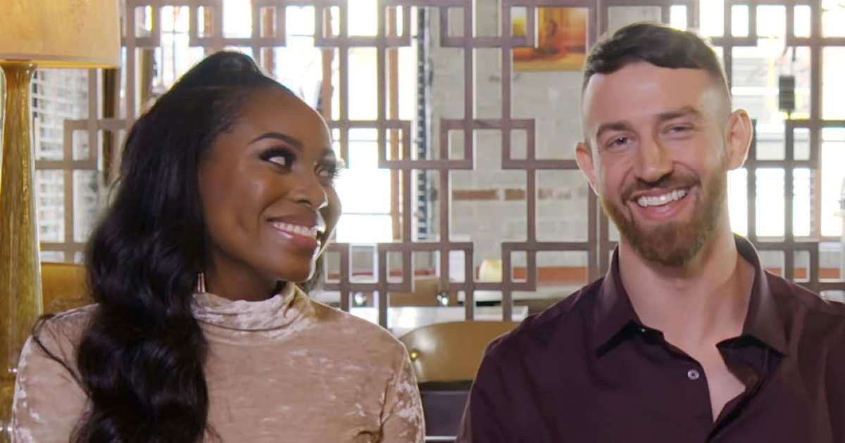 El amor es ciego: parejas que siguen juntas y se separaron