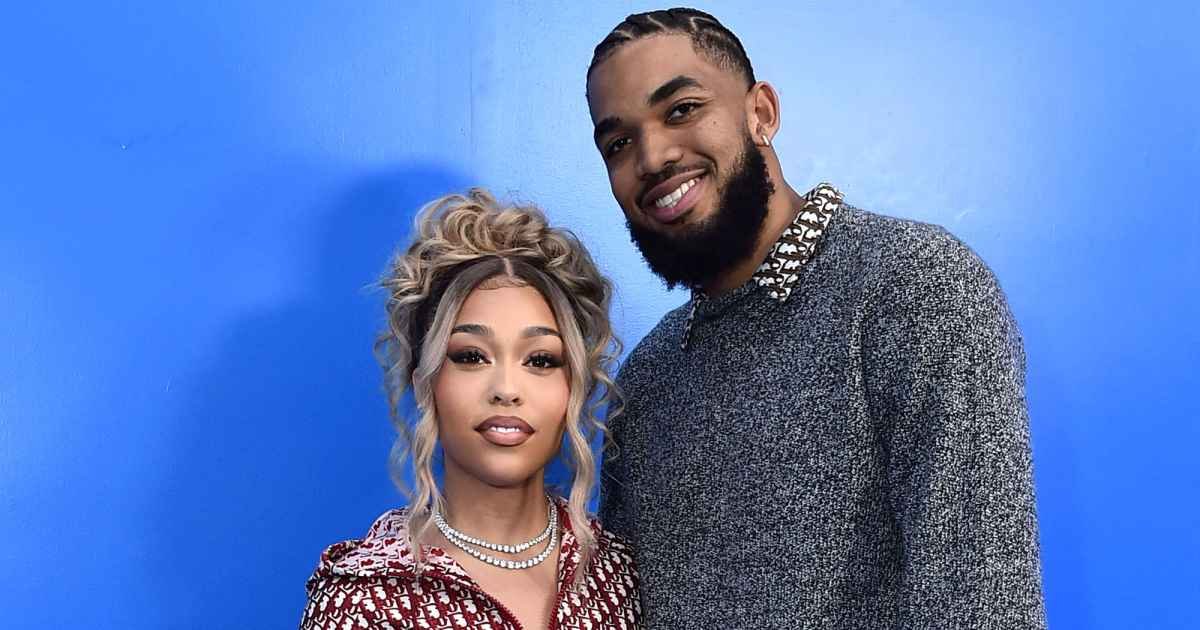 Cronología de Jordyn Woods y Karl-Anthony Towns