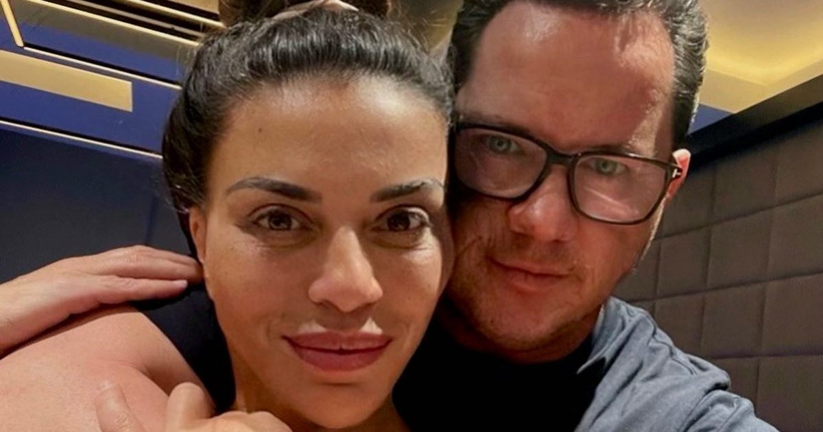 Cronología de la relación de Dolores Catania de RHONJ y Paul Connell