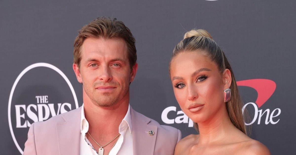 Cronología de la relación de Alix Earle y Braxton Berrios, desde las vacaciones hasta los juegos de la NFL