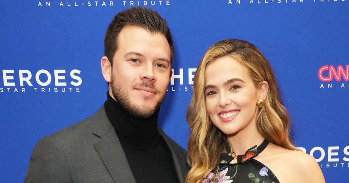 Línea de tiempo de la relación Zoey Deutch y Jimmy Tatro