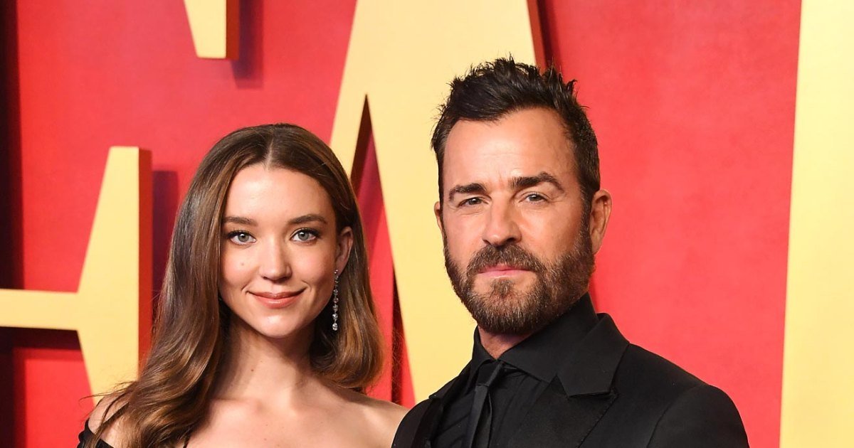 Justin Theroux y su prometida Nicole Brydon Bloom 380 Cronología de la relación