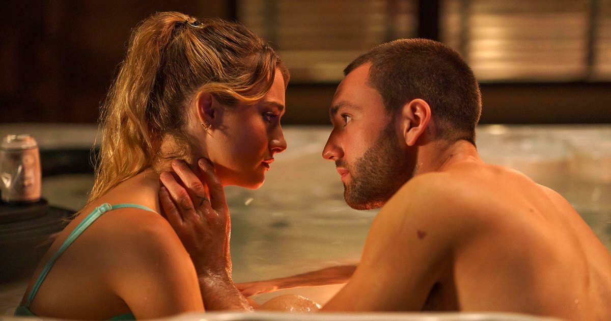 Los momentos más desequilibrados del estreno de la segunda temporada de 