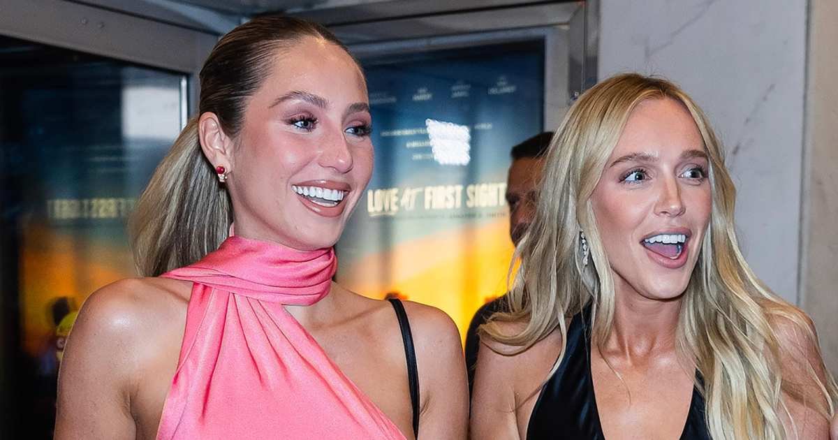 Alix Earle comparte su próximo paso profesional después de que Alex Coopers Unwell Network abandonara Hot Mess