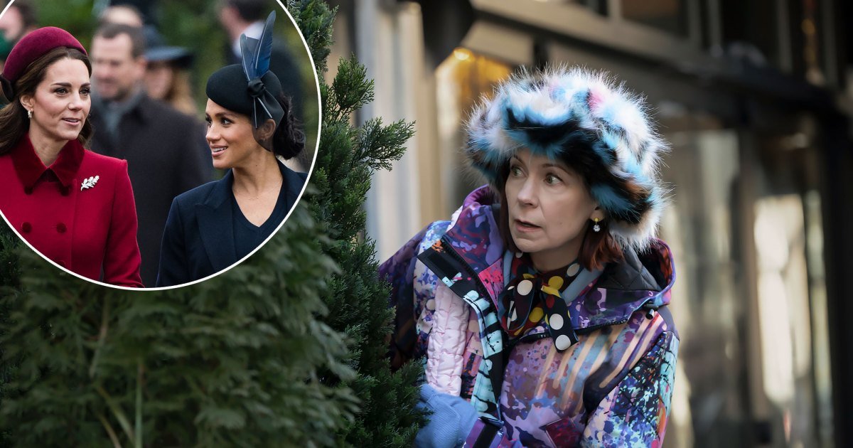 Promoción que explica cómo Elsbeth en CBS arroja sutilmente el mejor tono de celebridad