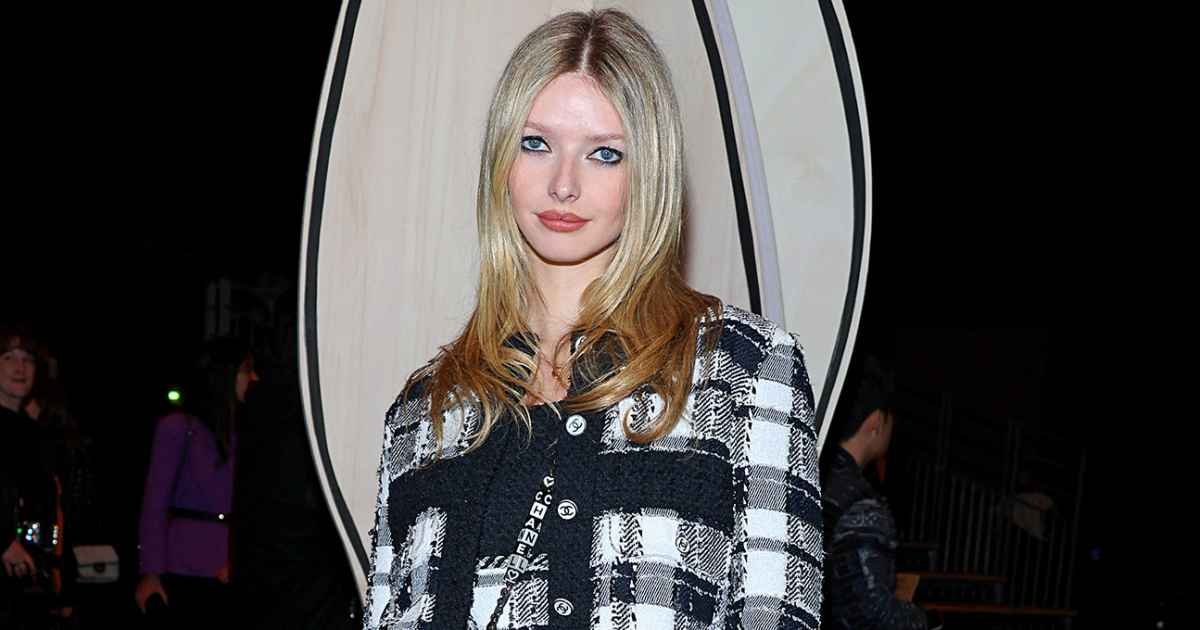 Apple Martin habla sobre el robo de la ropa de Gwyneth Paltrow de mamá y más