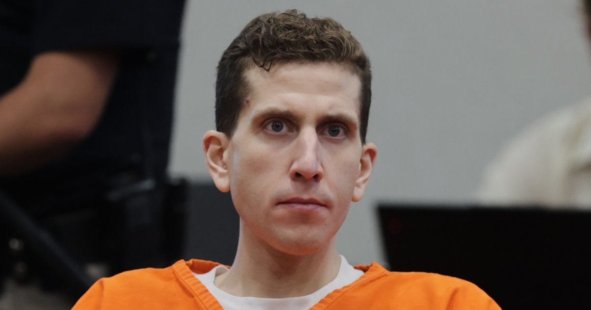 Se revelan documentos del asesinato de Idaho