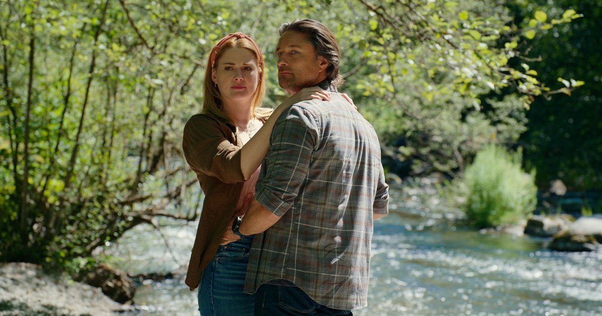 ¿Qué estrellas de 'Virgin River' regresan (y no regresarán) para la temporada 7?
