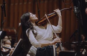 Tiktok lanza crescendo para descubrir el talento de la música clásica