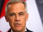 Canadá Primera Nación G7 en reconocer al estado palestino