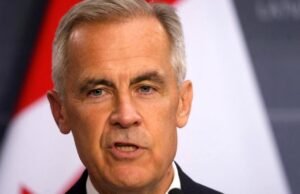 Canadá Primera Nación G7 en reconocer al estado palestino