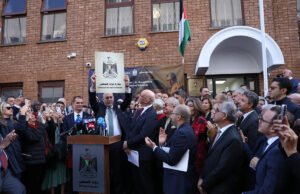 ¿Cuáles son los más de 150 países que reconocieron a Palestina en 2025?