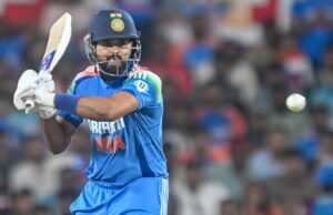 Ind-A vs Aus-A: sin Kohli-Rohit, el conjunto de generación de India para la prueba internacional contra Australia ha