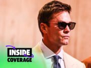 ¿Es justo Tom Brady sentarse en la caja de entrenamiento de los Raiders? + Steve Smith Mr. se une al espectáculo!