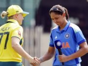 Ind-W vs Aus-W, 3rd ODI Live Info Streaming: ¿Dónde ver el tercer partido femenino India contra Australia?