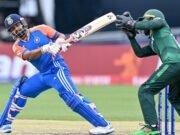 Ind vs Pak Record tête-à-t20is antes de los excelentes Superbers: India vs Pakistán Win-Permus Most Capaces, contadores