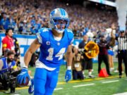 Ranking de fútbol PPR de fantasía PPR de Joel Smyth para la semana 3