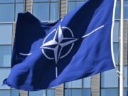 La OTAN advierte a Rusia contra el “modelo peligroso” de las violaciones del espacio aéreo
