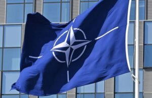 La OTAN advierte a Rusia contra el “modelo peligroso” de las violaciones del espacio aéreo