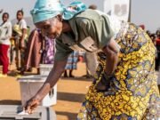 La policía de Malawi arrestó a ocho por presunto fraude electoral