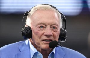 Jerry Jones sombrea Micah Parsons, dice que los Cowboys pueden cerrar la estrella de los Packers en la Semana 4 a pesar de los “grandes juegos”