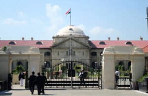 El Tribunal de la India está paralizado por un libro de comando de un millón de casos