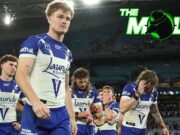 NRL News 2025 | La revisión de la temporada de Taupe End para Bulldogs de Canterbury, que salió mal después de la firma de Lachlan Galvin