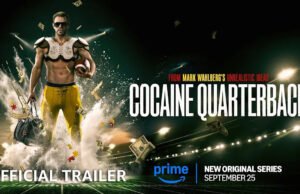 ‘Quarterback de cocaína’: dibuja un crimen de por vida al grupo al cartel