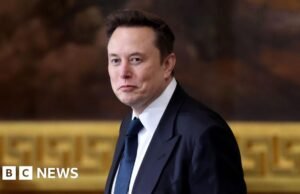 Elon Musk compra $ 1 mil millones en acciones de Tesla