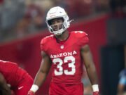 Fantasy Football Wiver Wire: Primeros micrófonos que consideran ir a la Semana 4