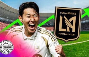 ¡LAFC continúa su secuencia caliente! ¿Son el nuevo MLS Mastodon? + ¿Quién lidera la carrera para ser el # 9 de la USMNT?