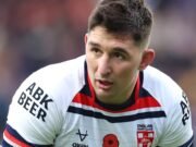 Victor Radley presentó una suspensión de 10 juegos de Sydney Roosters en el medio de Brandon Smith Saga; Nick Politis comenta, alivio del techo salarial