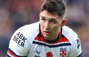 Victor Radley presentó una suspensión de 10 juegos de Sydney Roosters en el medio de Brandon Smith Saga; Nick Politis comenta, alivio del techo salarial