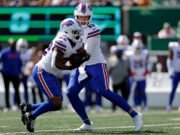 Dolphins versus probabilidades, predicciones: mejores apuestas, apuestas para jugadores para el fútbol el jueves por la noche