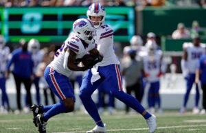 Dolphins versus probabilidades, predicciones: mejores apuestas, apuestas para jugadores para el fútbol el jueves por la noche