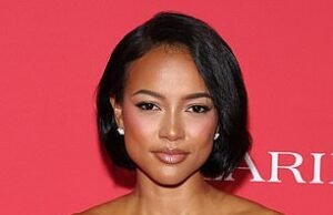 Karrueche Tran revela por qué le gusta salir con hombres mayores entre los rumores de Deion Sanders: “La forma de hacer las cosas”