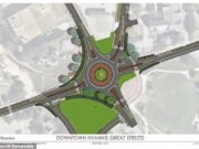 Los residentes de Cape Cod Town amados por los Kennedys se fusionan en el plan “peligroso” para el centro de la ciudad