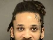 El presunto asesino de refugiados ucranianos Irna Zarutska reveló como miembro de la notoria familia de delincuentes