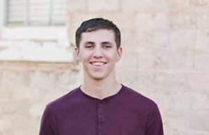 Tyler Robinson ordenó al amante trans que no lo adjuntara y excluya los textos incriminatorios después del asesinato de Charlie Kirk, dice el fiscal que quiere ejecutarlo