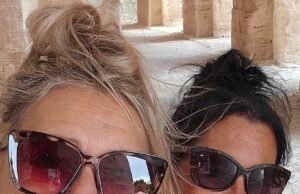 Dos amigos sordos son asesinados por el tren que se acerca durante las vacaciones portuguesas porque no podían escuchar su bocina