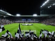 Newcastle sabía que se vendían boletos a escuelas escocesas por terceros, ahora Craig Hope revela exactamente cuánto tiempo está sucediendo, la razón por la que el club dice que sucedió y los otros equipos de la Premier League también