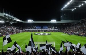 Newcastle sabía que se vendían boletos a escuelas escocesas por terceros, ahora Craig Hope revela exactamente cuánto tiempo está sucediendo, la razón por la que el club dice que sucedió y los otros equipos de la Premier League también