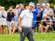 El ícono de golf Phil Mickelson perturba a los fanáticos con Charlie Kirk Post