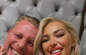 La campana que muestra a Thomas Skinner rogando a su ‘amante secreto’ para dejarlo entrar en su casa, mientras ella revela las ‘mentiras’, le dijo a su esposa y cómo ella fue la única en exponer el caso