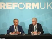 Nigel Farage: Nuestra oportunidad de salvar este gran país puede llegar antes de lo que piensa