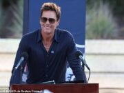 Tom Brady comenzó a dejar la jubilación en estado de shock, se mueve tres años desde que terminó la carrera de la NFL