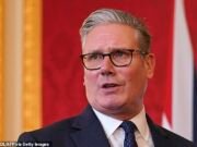 Stmerer se derrumba! Otro día desastroso para el trabajo ve un asesor importante y el primero