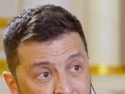 Putin está tratando de engañar a Donald Trump, dice Zelensky mientras pide la fuerza para ser usado “contra Rusia