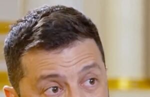 Putin está tratando de engañar a Donald Trump, dice Zelensky mientras pide la fuerza para ser usado “contra Rusia