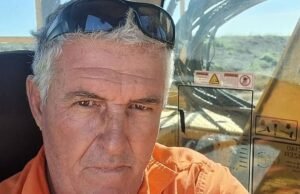 Phil tenía unos meses de retirarse con un nido de $ 240,000 y huevo de $ 240,000. Entonces una llamada telefónica vio sus años dorados rapaces